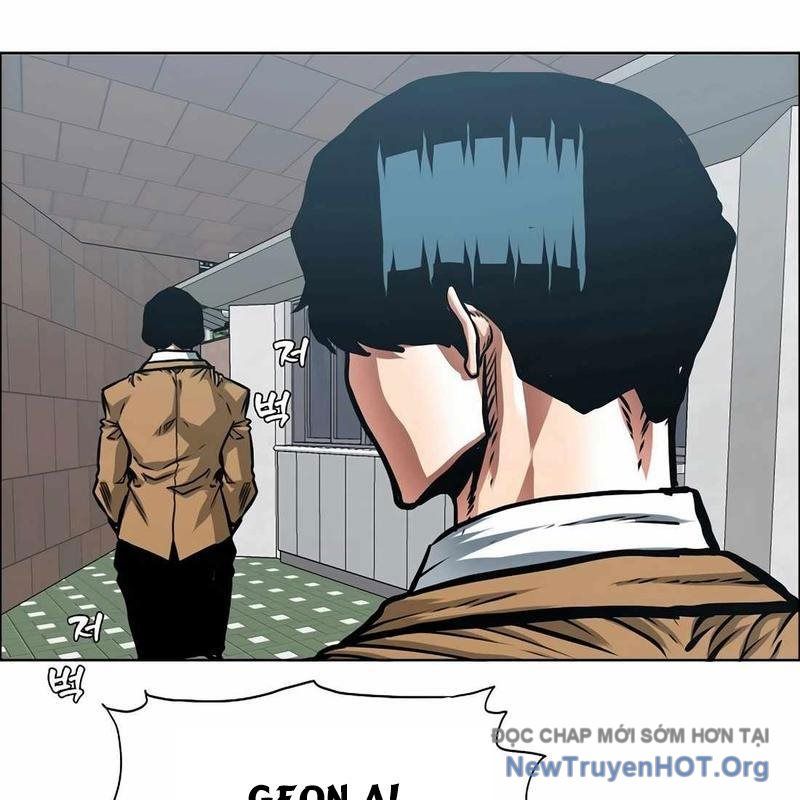 Gia Đình Bí Mật - Chapter 10 - Page 121