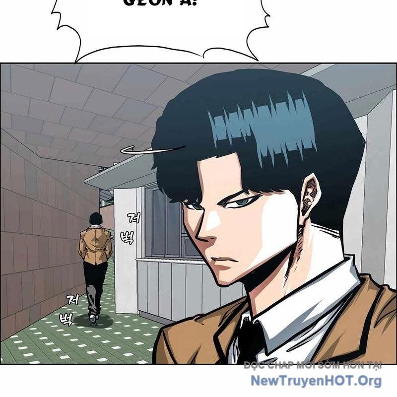 Gia Đình Bí Mật - Chapter 10 - Page 122