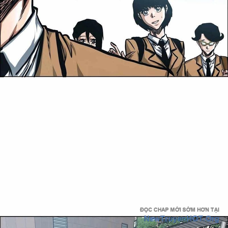 Gia Đình Bí Mật - Chapter 10 - Page 124