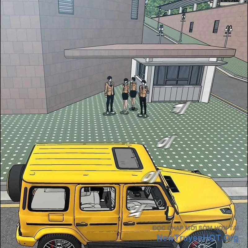 Gia Đình Bí Mật - Chapter 10 - Page 125