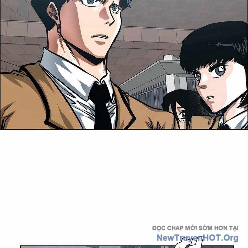 Gia Đình Bí Mật - Chapter 10 - Page 127