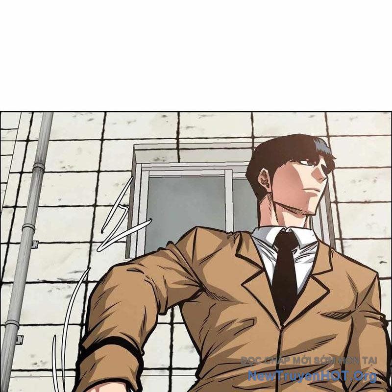 Gia Đình Bí Mật - Chapter 10 - Page 15