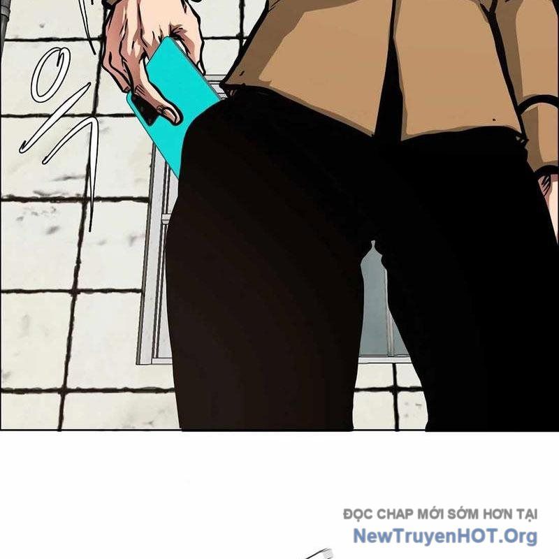 Gia Đình Bí Mật - Chapter 10 - Page 16