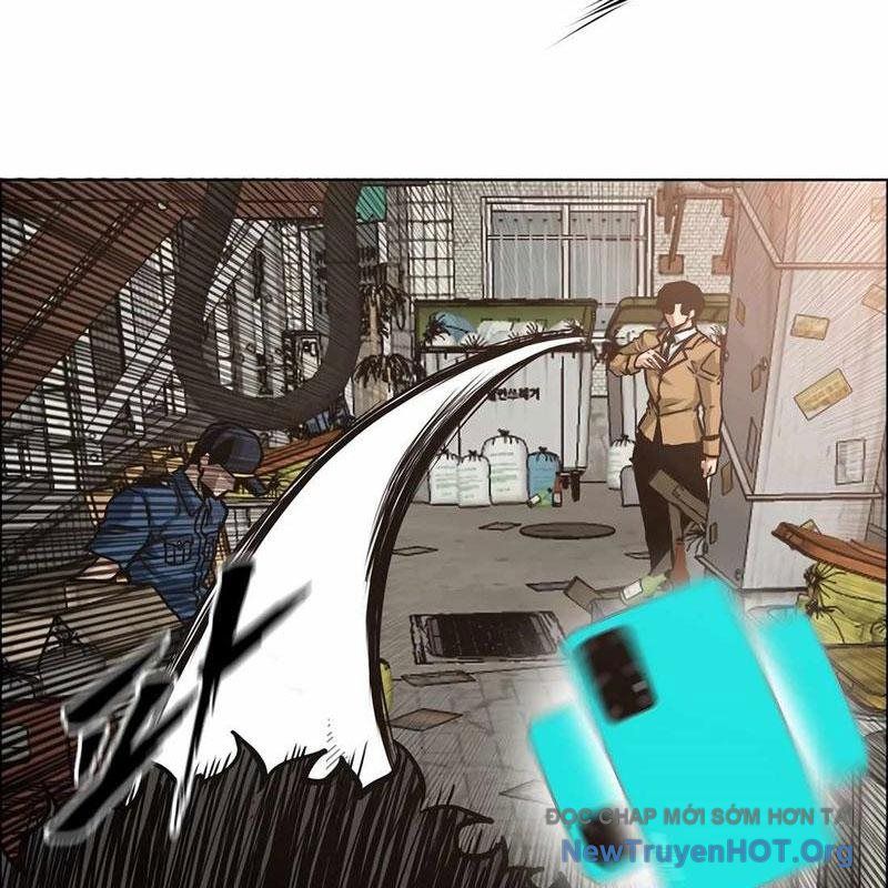 Gia Đình Bí Mật - Chapter 10 - Page 18