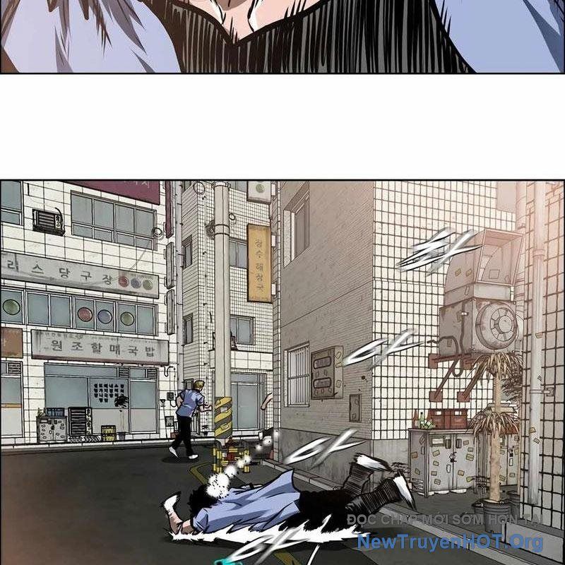 Gia Đình Bí Mật - Chapter 10 - Page 20