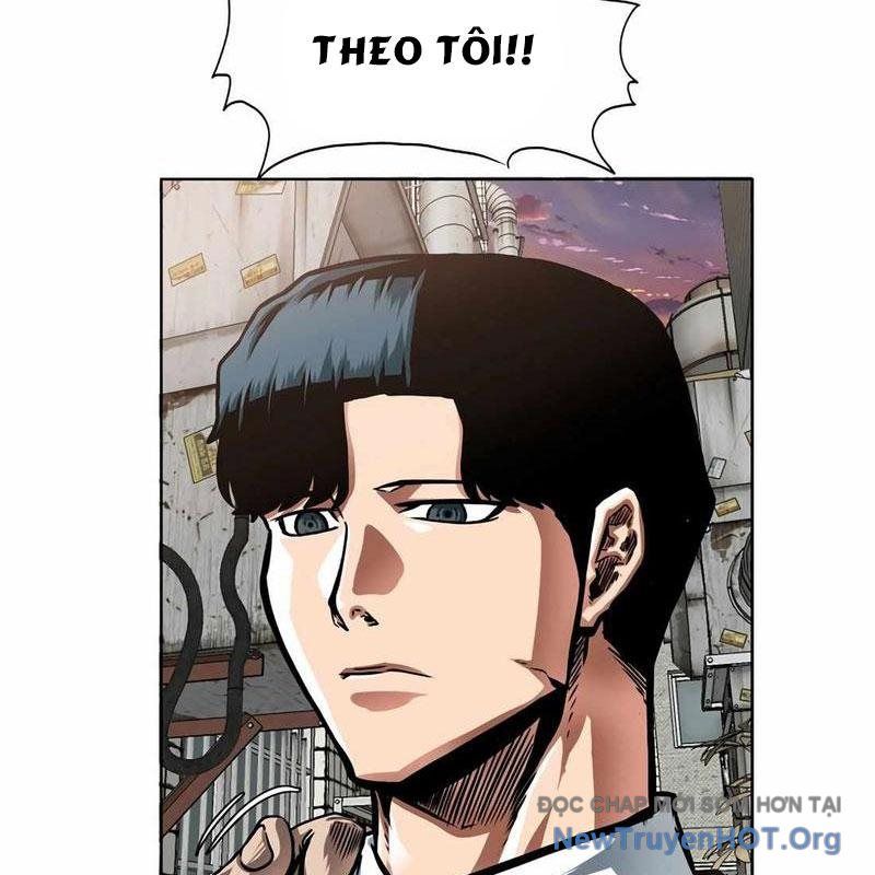 Gia Đình Bí Mật - Chapter 10 - Page 24