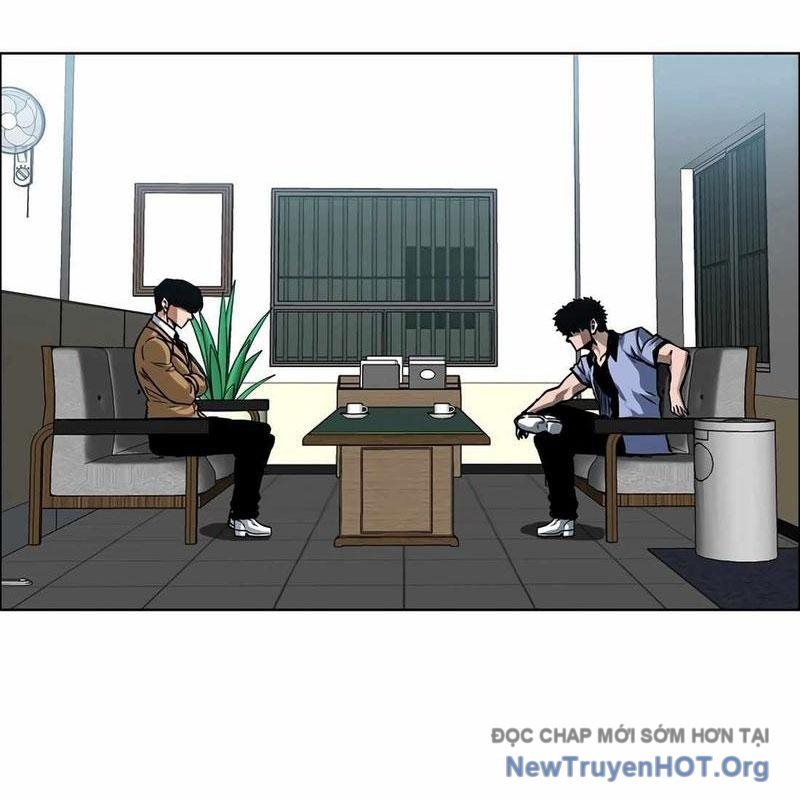 Gia Đình Bí Mật - Chapter 10 - Page 28