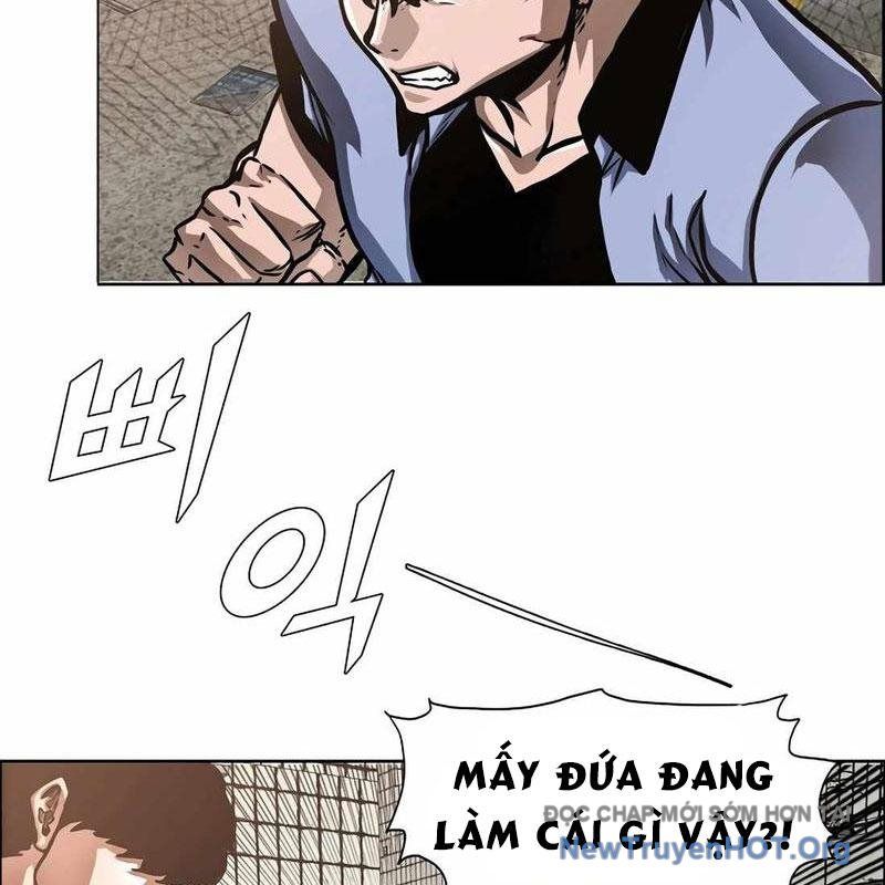 Gia Đình Bí Mật - Chapter 10 - Page 3