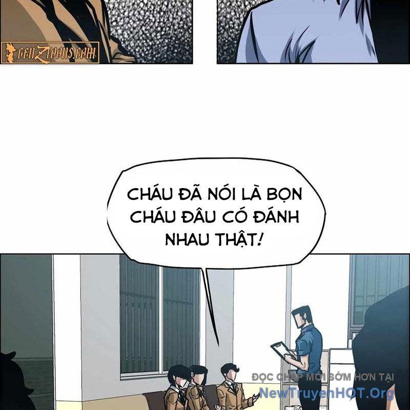 Gia Đình Bí Mật - Chapter 10 - Page 30