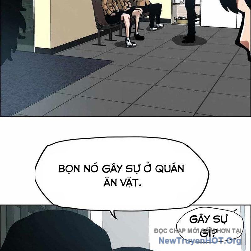 Gia Đình Bí Mật - Chapter 10 - Page 31