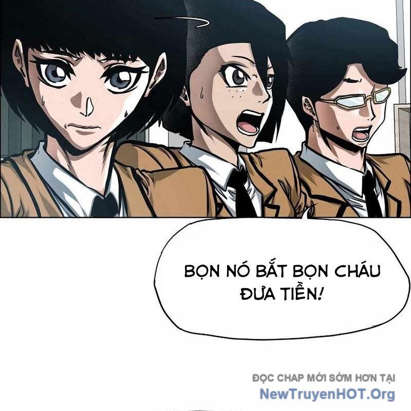Gia Đình Bí Mật - Chapter 10 - Page 32