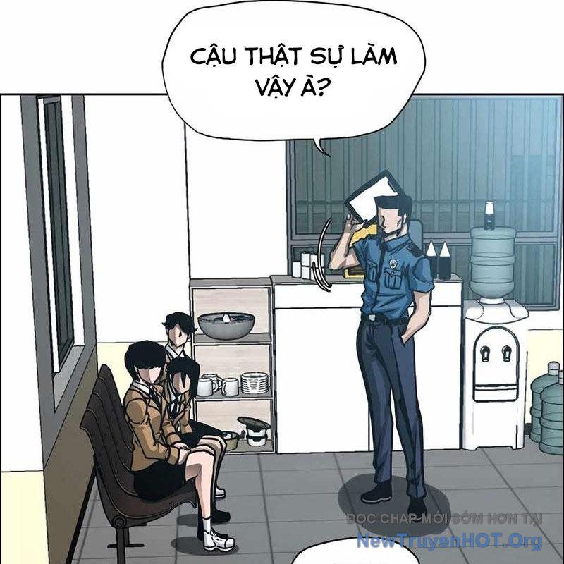 Gia Đình Bí Mật - Chapter 10 - Page 33