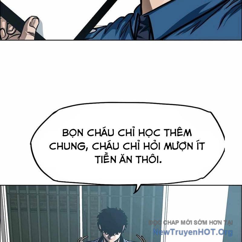 Gia Đình Bí Mật - Chapter 10 - Page 36