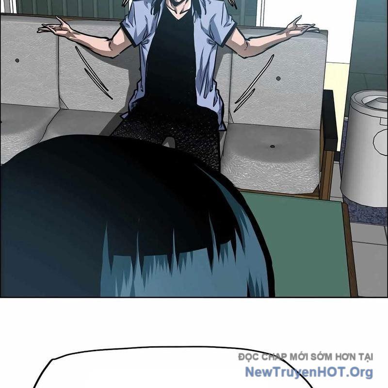 Gia Đình Bí Mật - Chapter 10 - Page 37