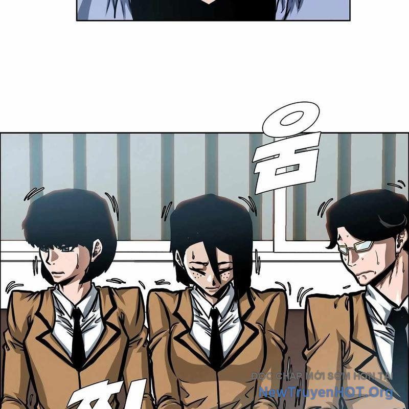 Gia Đình Bí Mật - Chapter 10 - Page 39