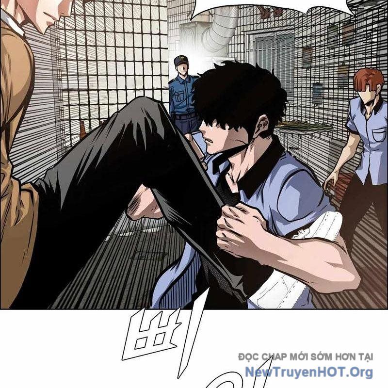 Gia Đình Bí Mật - Chapter 10 - Page 4