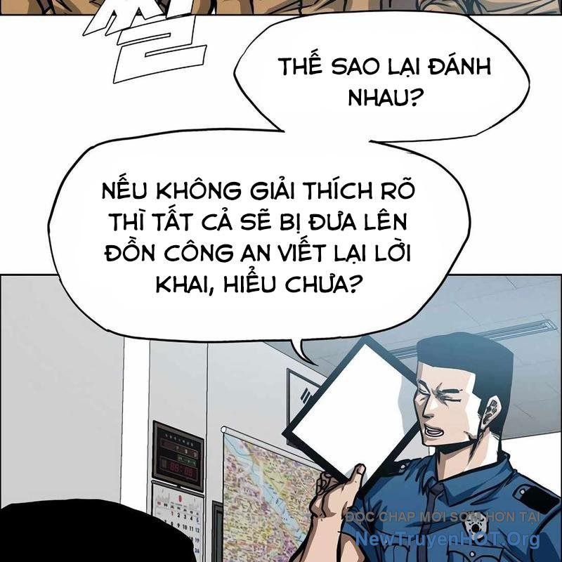 Gia Đình Bí Mật - Chapter 10 - Page 40