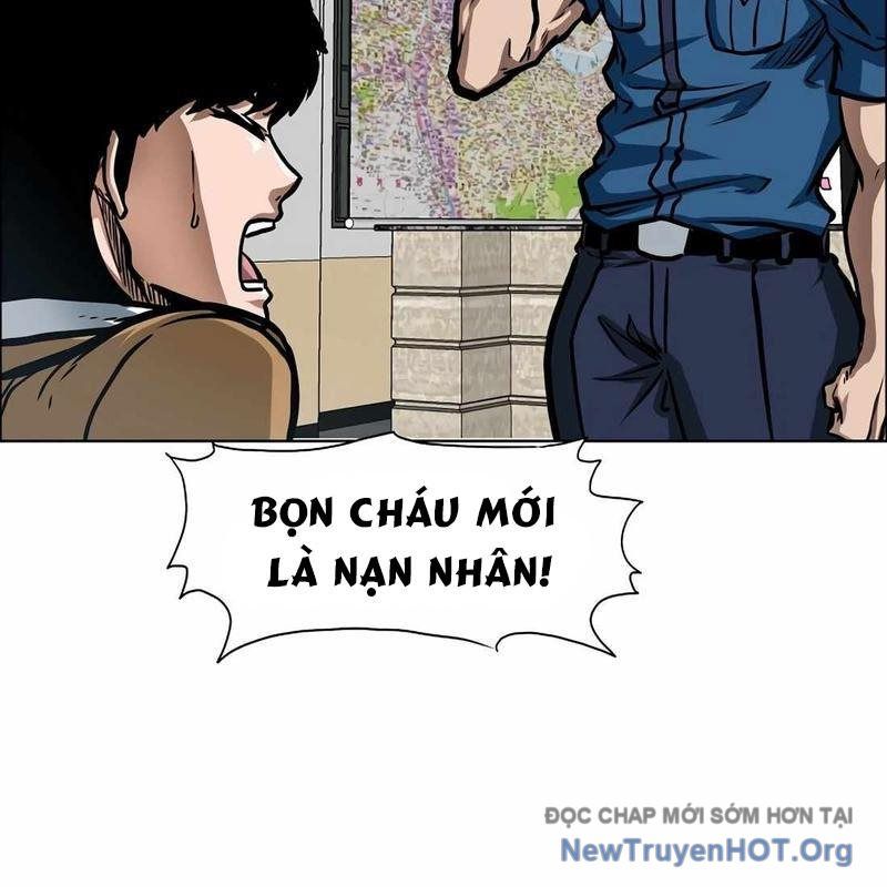 Gia Đình Bí Mật - Chapter 10 - Page 41