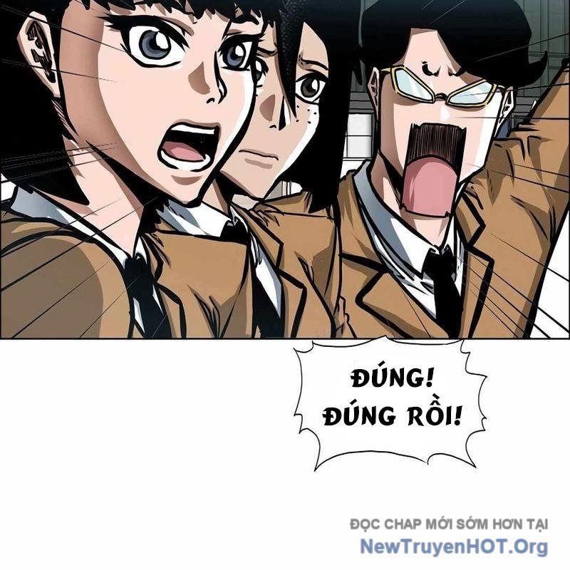 Gia Đình Bí Mật - Chapter 10 - Page 44