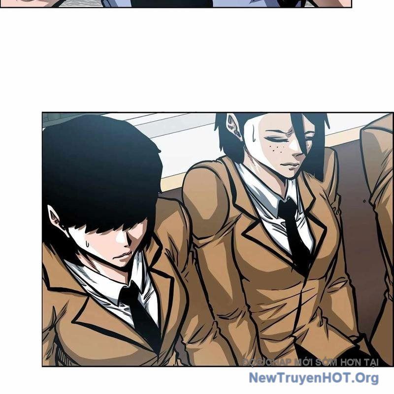 Gia Đình Bí Mật - Chapter 10 - Page 47