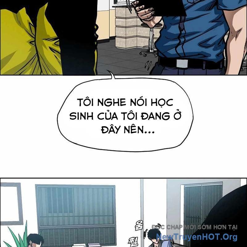 Gia Đình Bí Mật - Chapter 10 - Page 52