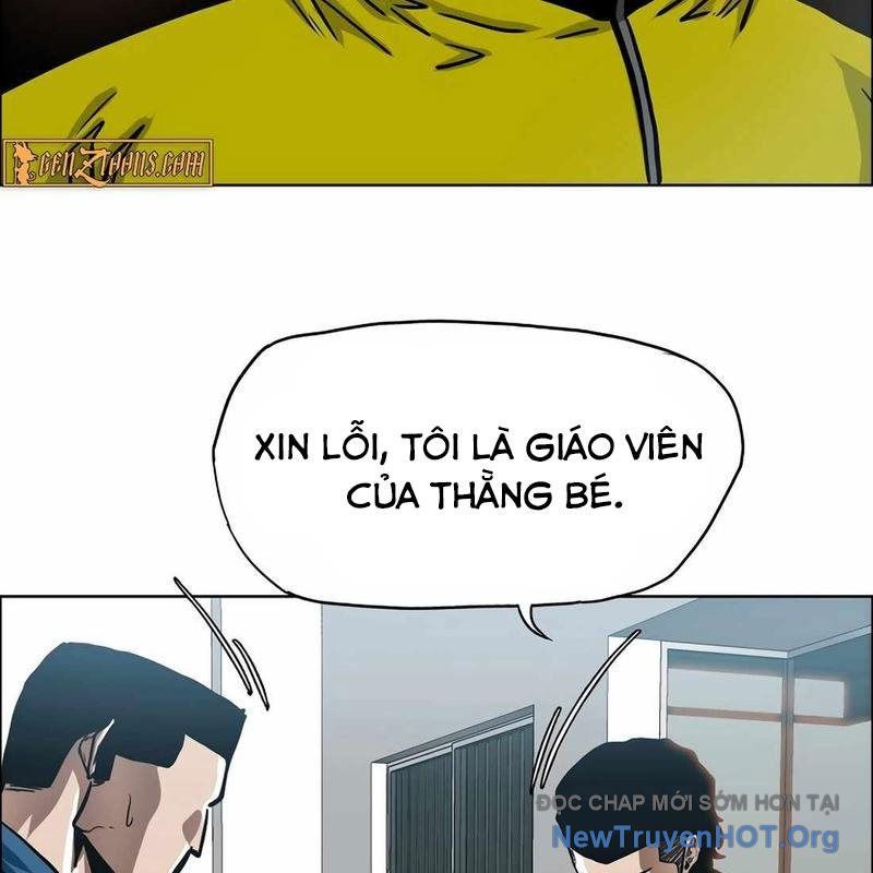 Gia Đình Bí Mật - Chapter 10 - Page 56