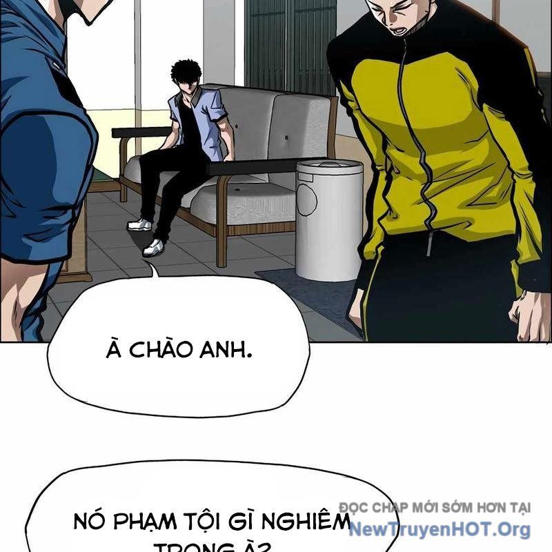 Gia Đình Bí Mật - Chapter 10 - Page 57