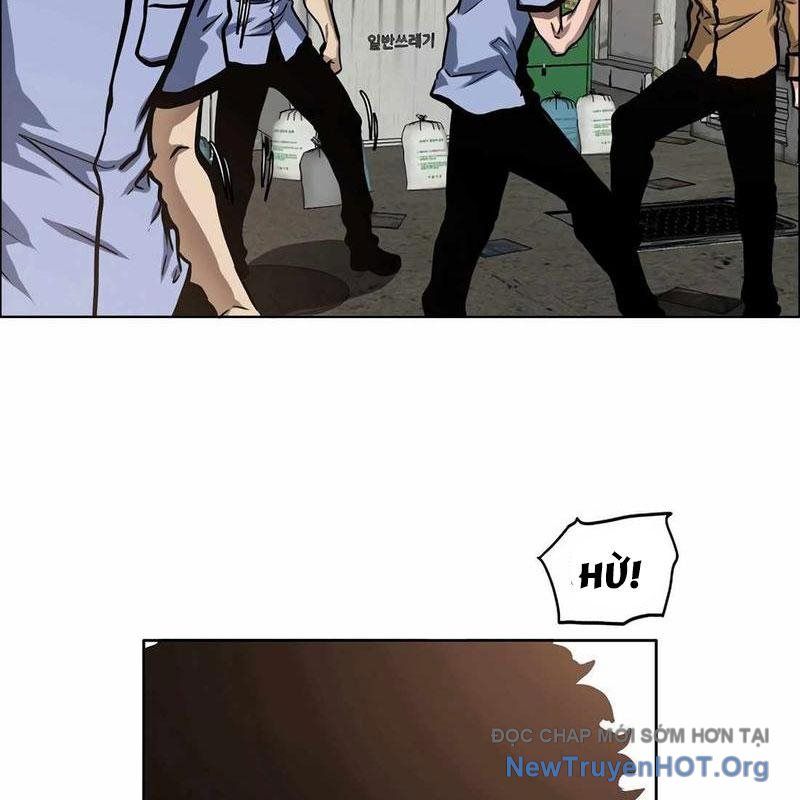 Gia Đình Bí Mật - Chapter 10 - Page 6