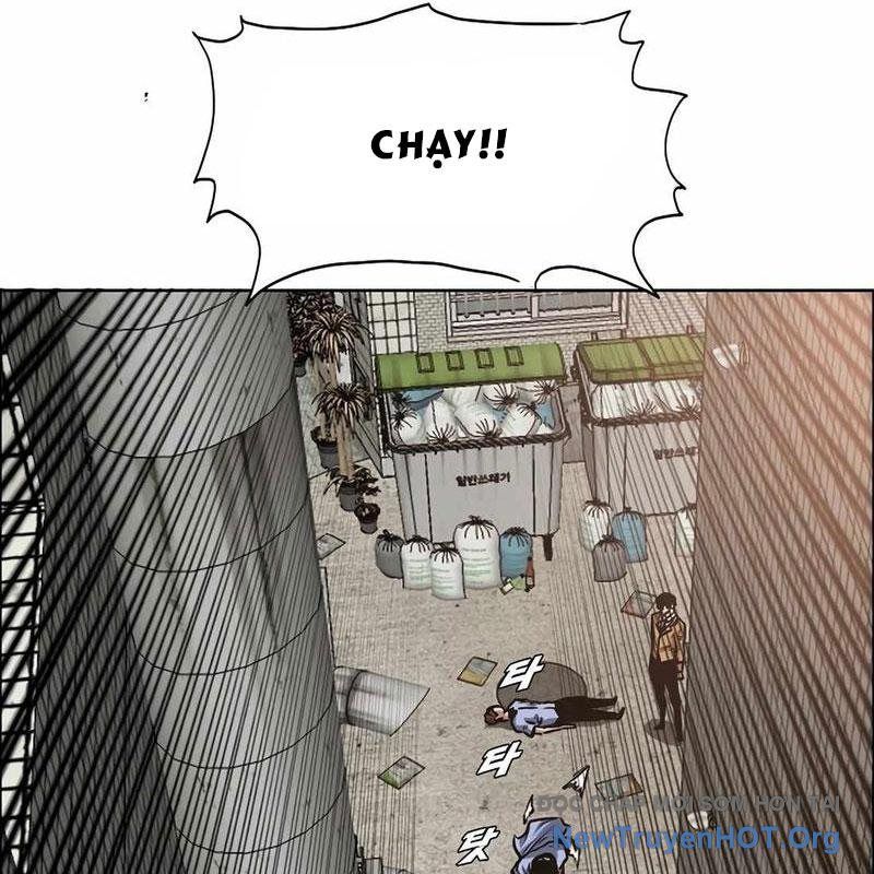 Gia Đình Bí Mật - Chapter 10 - Page 8