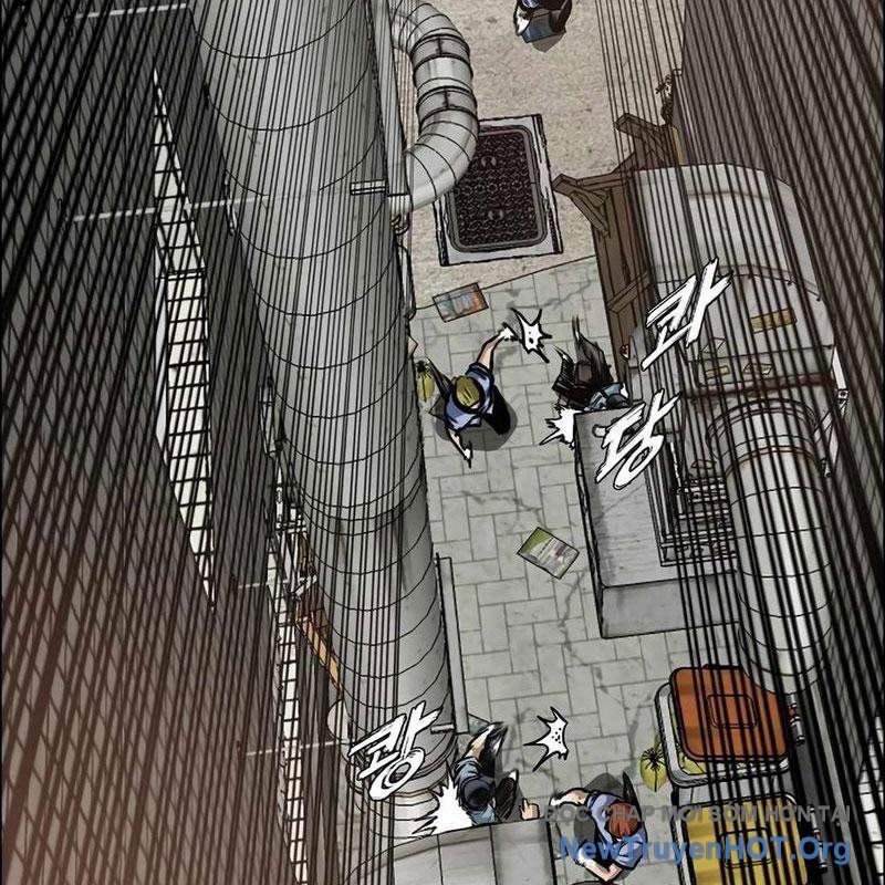 Gia Đình Bí Mật - Chapter 10 - Page 9