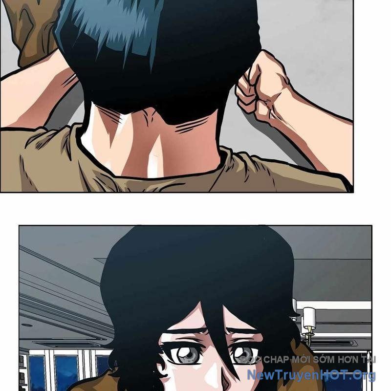 Gia Đình Bí Mật - Chapter 10 - Page 92