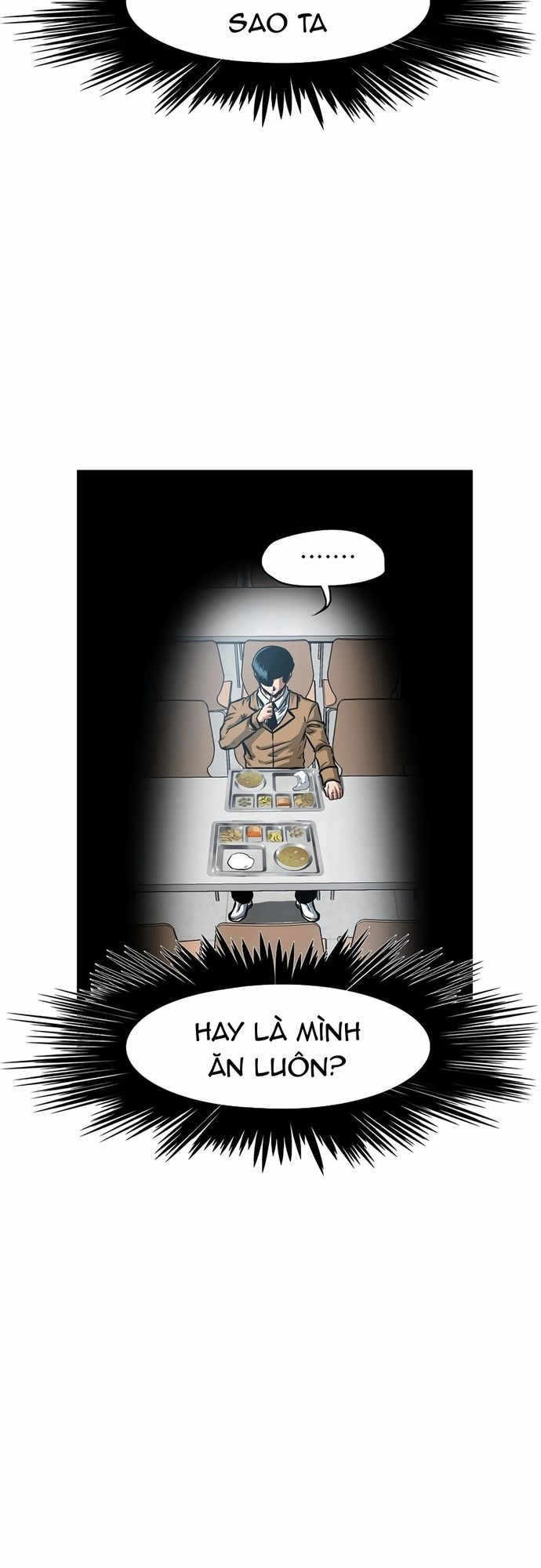 Gia Đình Bí Mật - Chapter 11 - Page 23