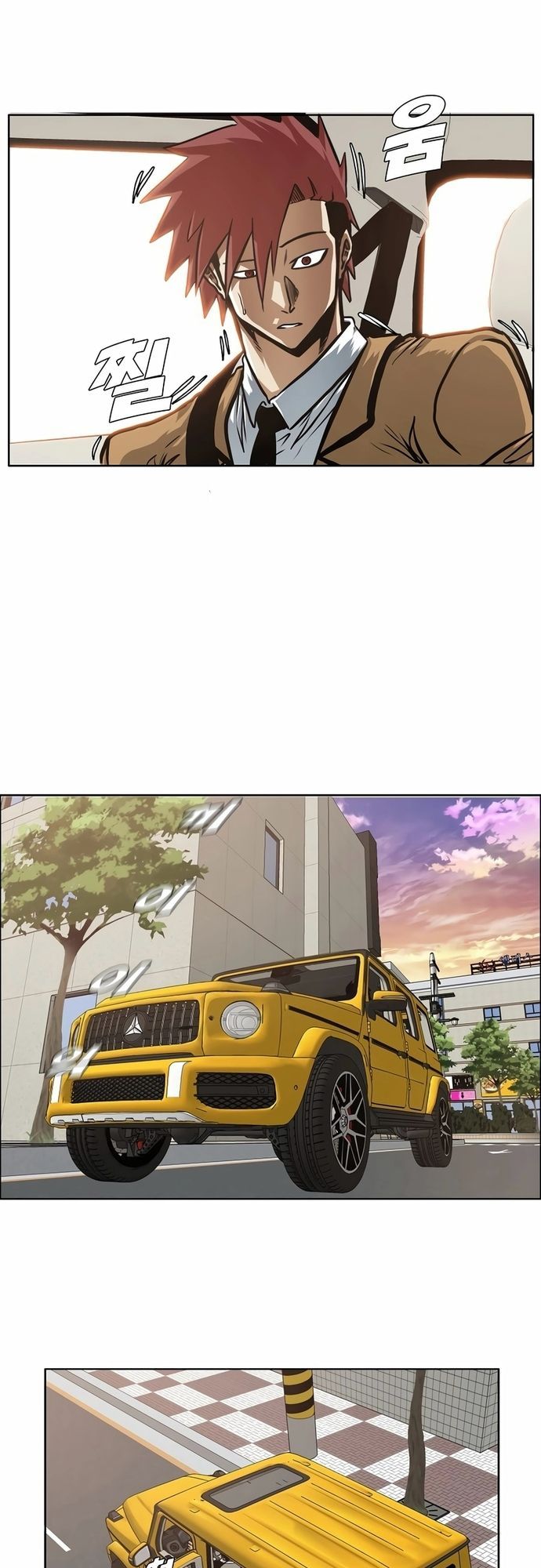 Gia Đình Bí Mật - Chapter 11 - Page 38