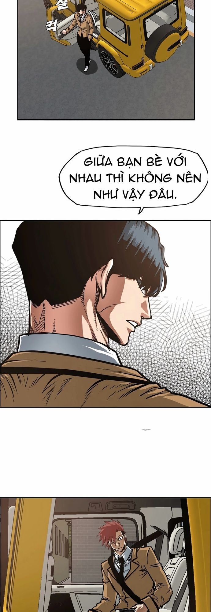 Gia Đình Bí Mật - Chapter 11 - Page 39