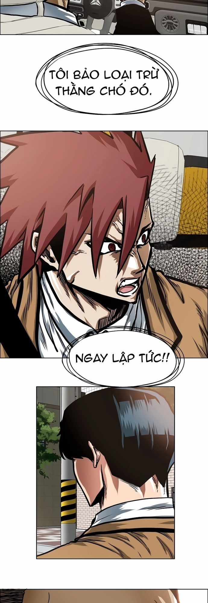 Gia Đình Bí Mật - Chapter 11 - Page 42