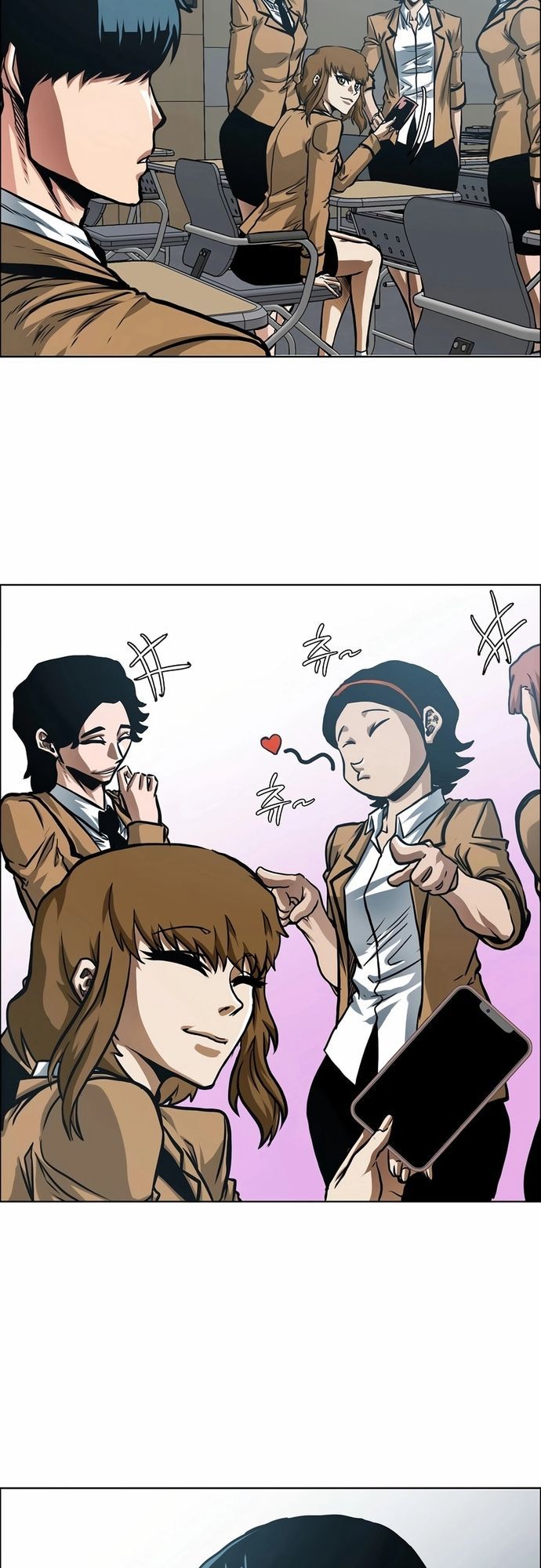 Gia Đình Bí Mật - Chapter 11 - Page 7