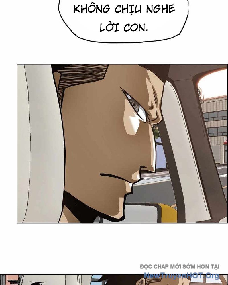 Gia Đình Bí Mật - Chapter 12 - Page 10