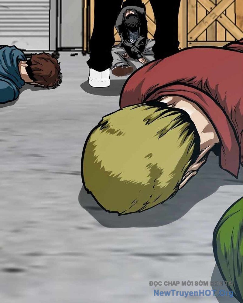 Gia Đình Bí Mật - Chapter 12 - Page 103