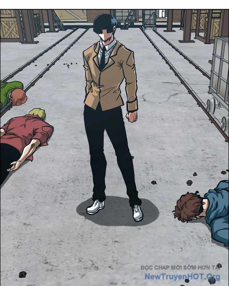 Gia Đình Bí Mật - Chapter 12 - Page 106