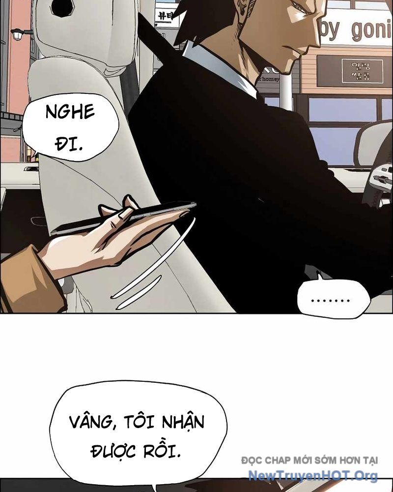 Gia Đình Bí Mật - Chapter 12 - Page 11