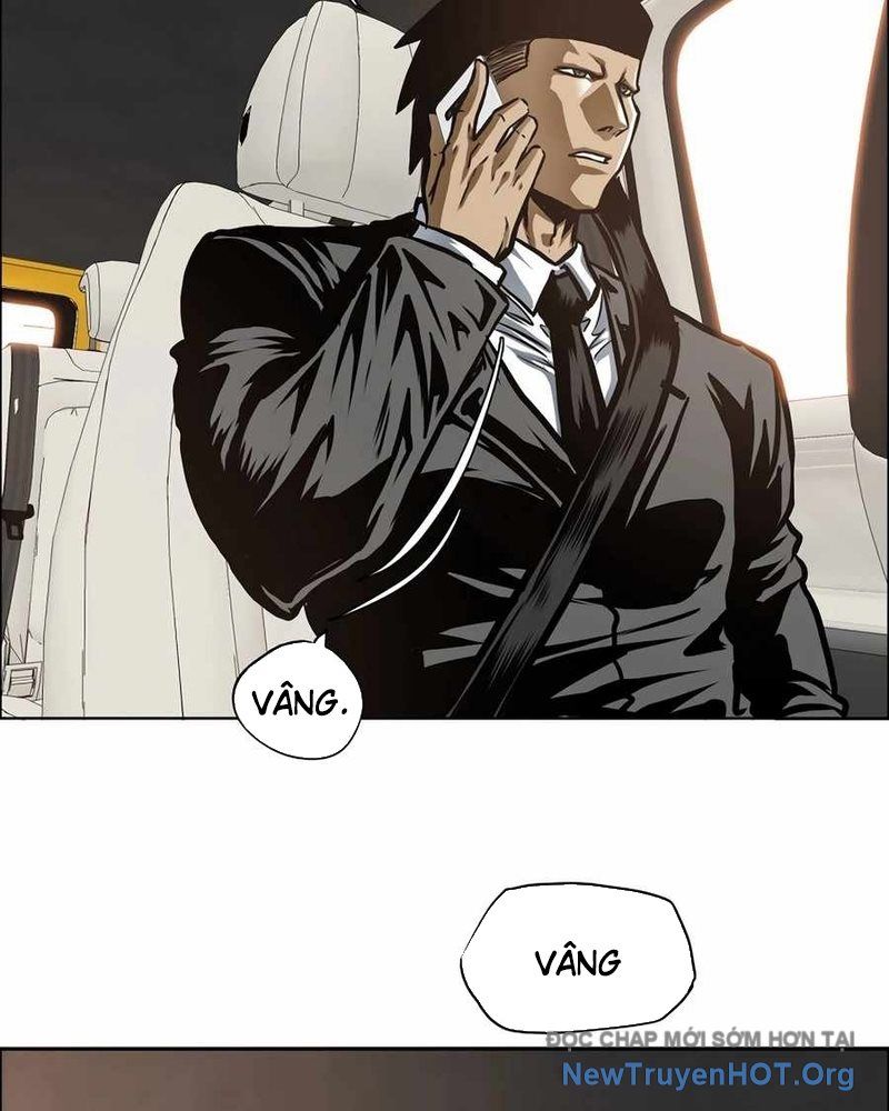 Gia Đình Bí Mật - Chapter 12 - Page 12