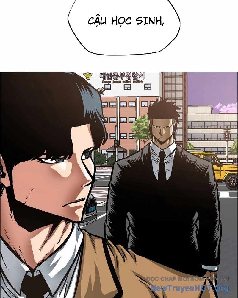 Gia Đình Bí Mật - Chapter 12 - Page 16