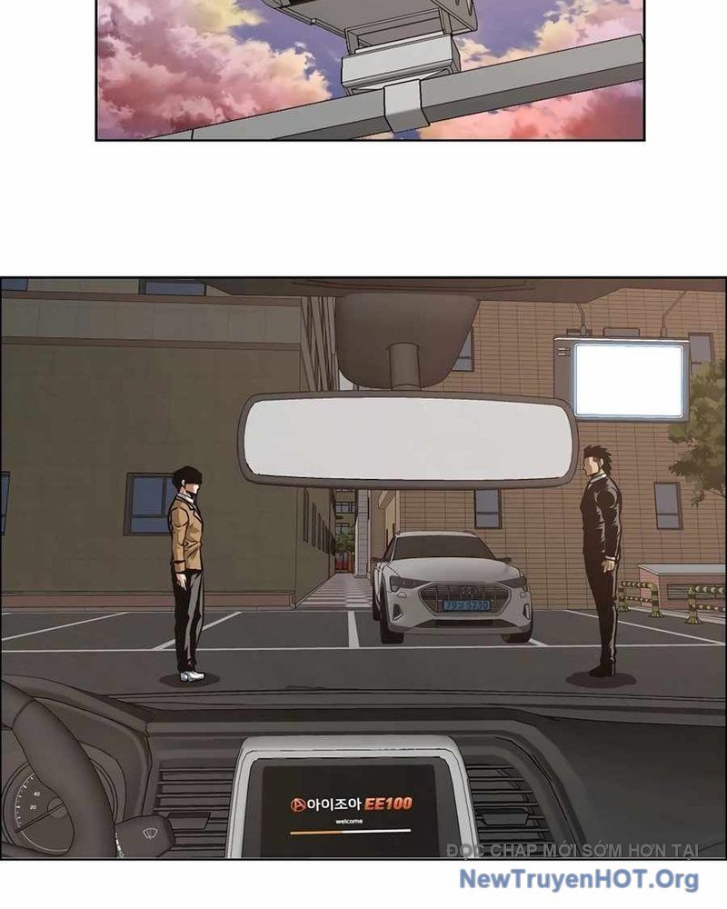 Gia Đình Bí Mật - Chapter 12 - Page 27