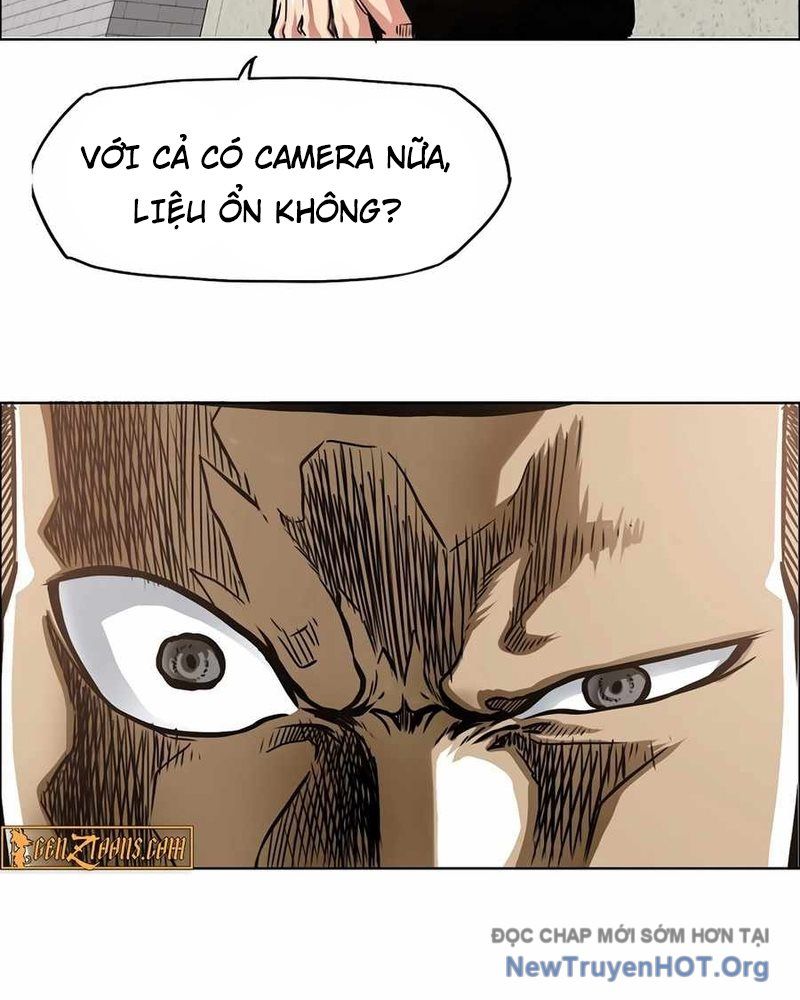 Gia Đình Bí Mật - Chapter 12 - Page 30