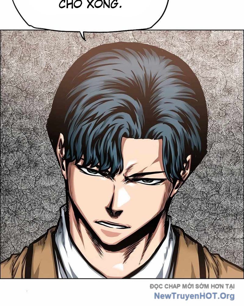 Gia Đình Bí Mật - Chapter 12 - Page 33