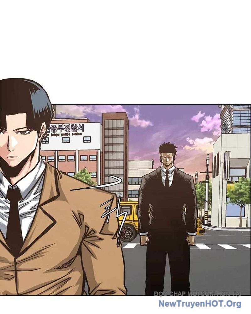 Gia Đình Bí Mật - Chapter 12 - Page 34