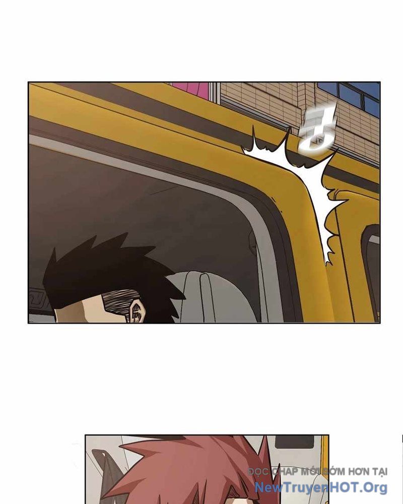 Gia Đình Bí Mật - Chapter 12 - Page 37