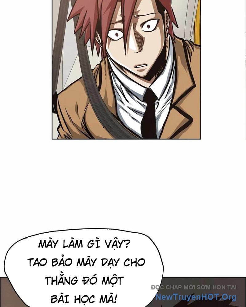 Gia Đình Bí Mật - Chapter 12 - Page 38