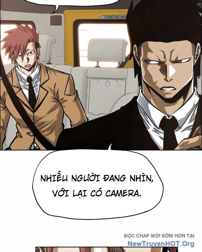 Gia Đình Bí Mật - Chapter 12 - Page 39