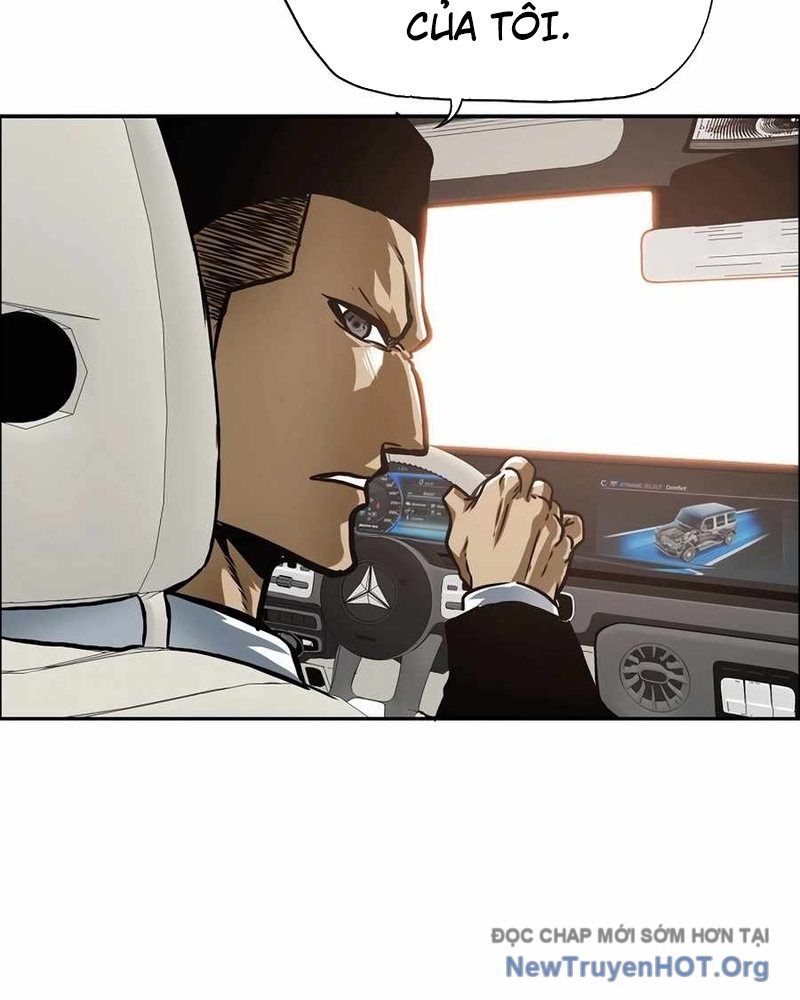 Gia Đình Bí Mật - Chapter 12 - Page 4